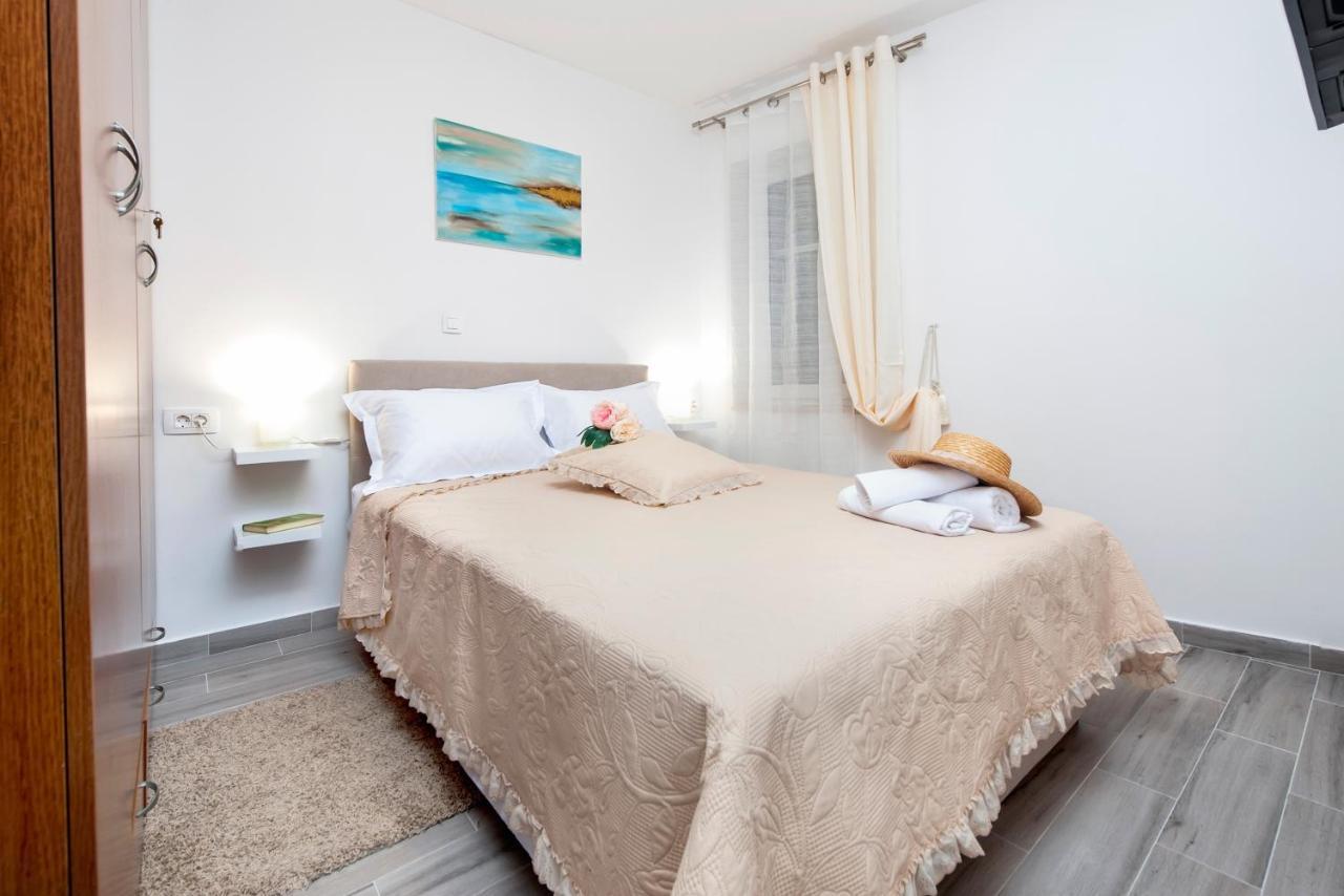 Casa Sul Mar Rovinj Exterior foto