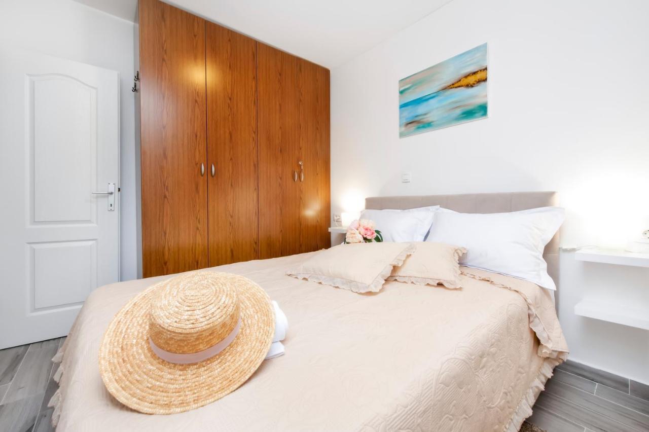 Casa Sul Mar Rovinj Exterior foto